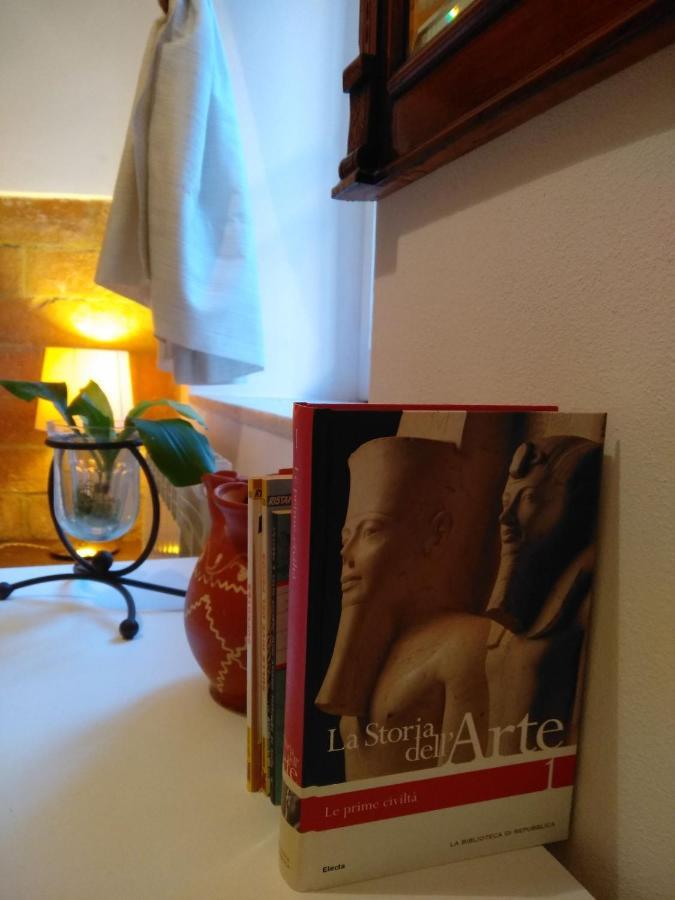 Nel Bel Mezzo Di Pisa Apartman Kültér fotó