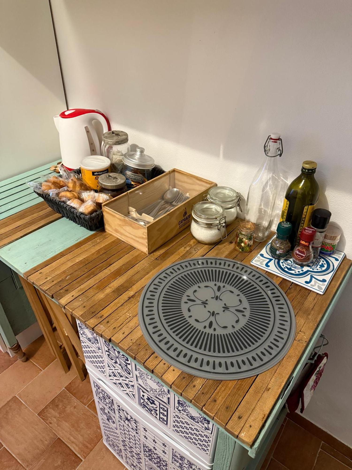 Nel Bel Mezzo Di Pisa Apartman Kültér fotó