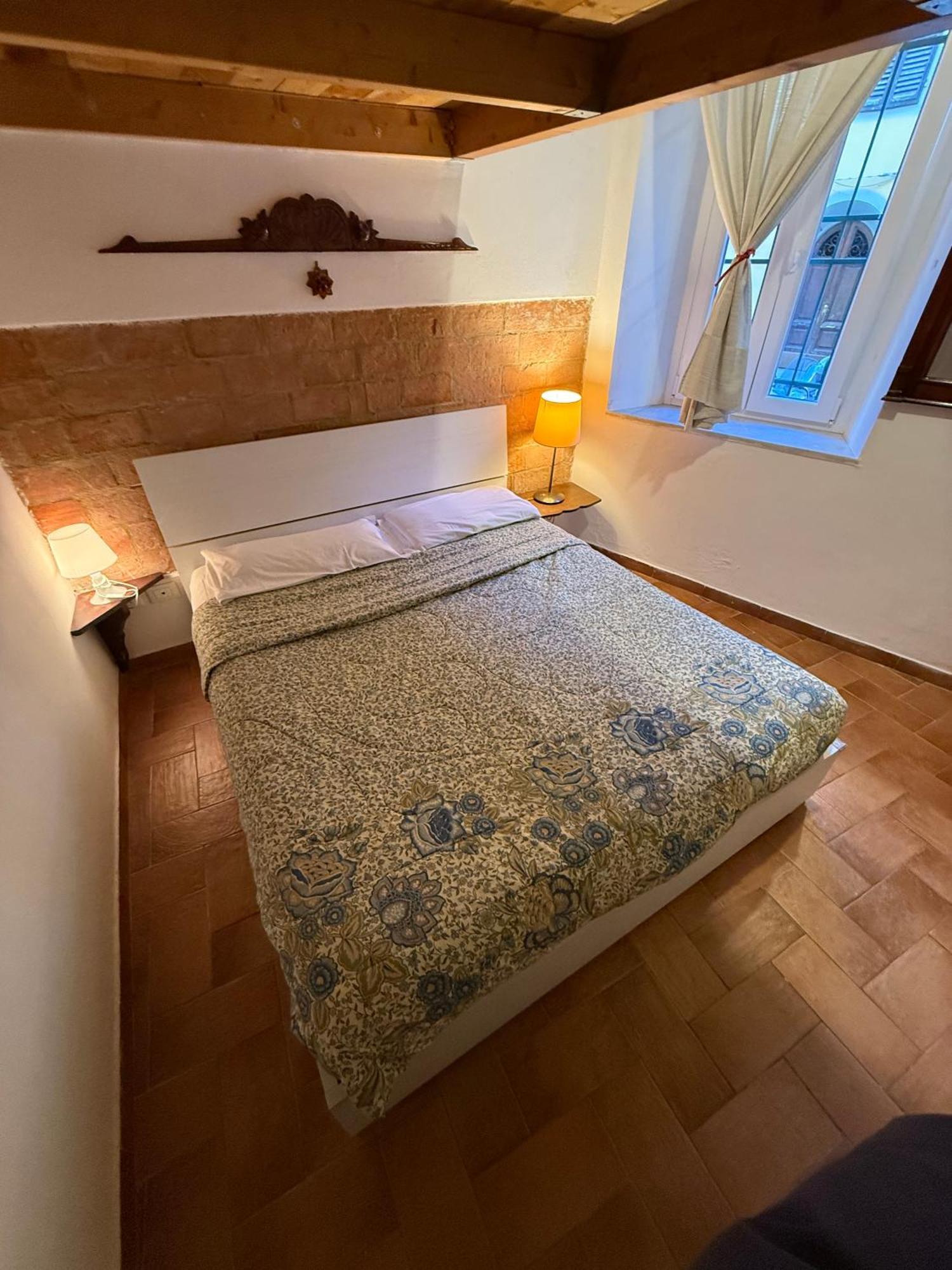 Nel Bel Mezzo Di Pisa Apartman Kültér fotó
