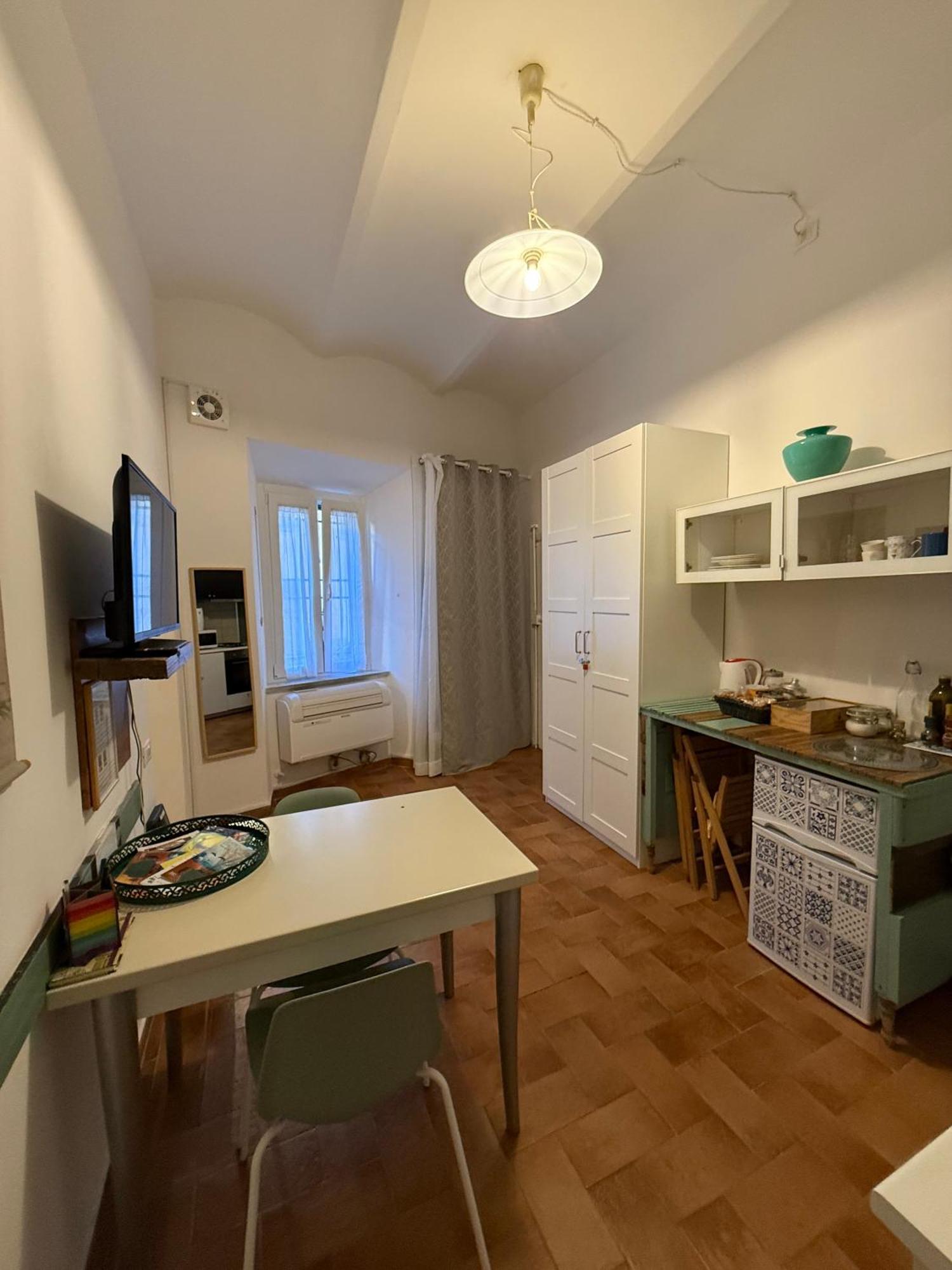 Nel Bel Mezzo Di Pisa Apartman Kültér fotó