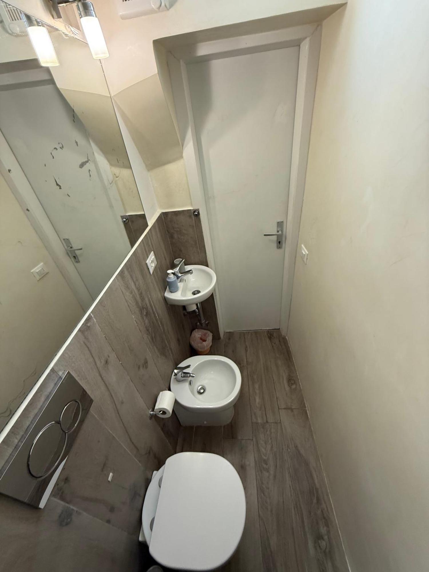Nel Bel Mezzo Di Pisa Apartman Kültér fotó