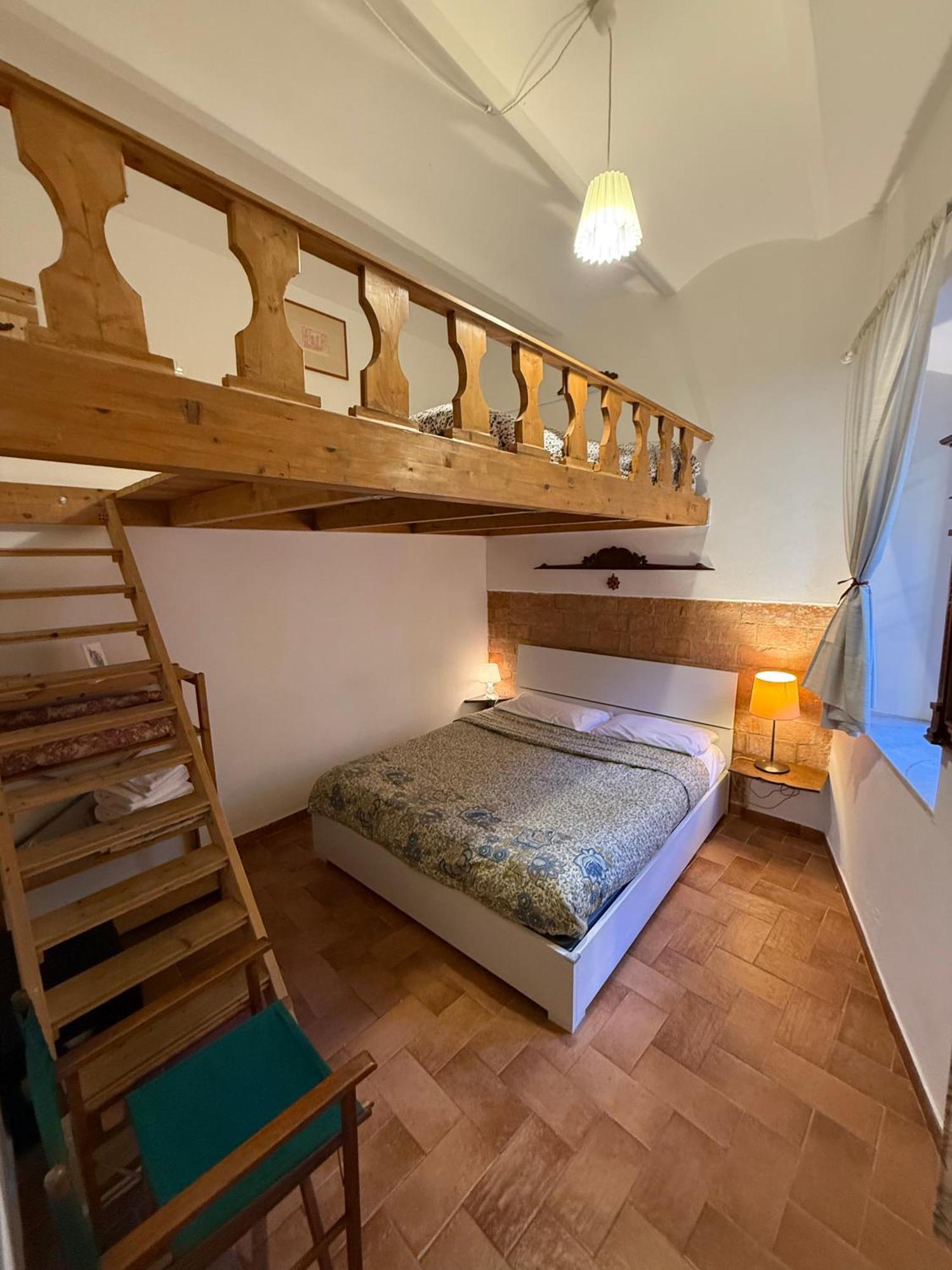 Nel Bel Mezzo Di Pisa Apartman Kültér fotó